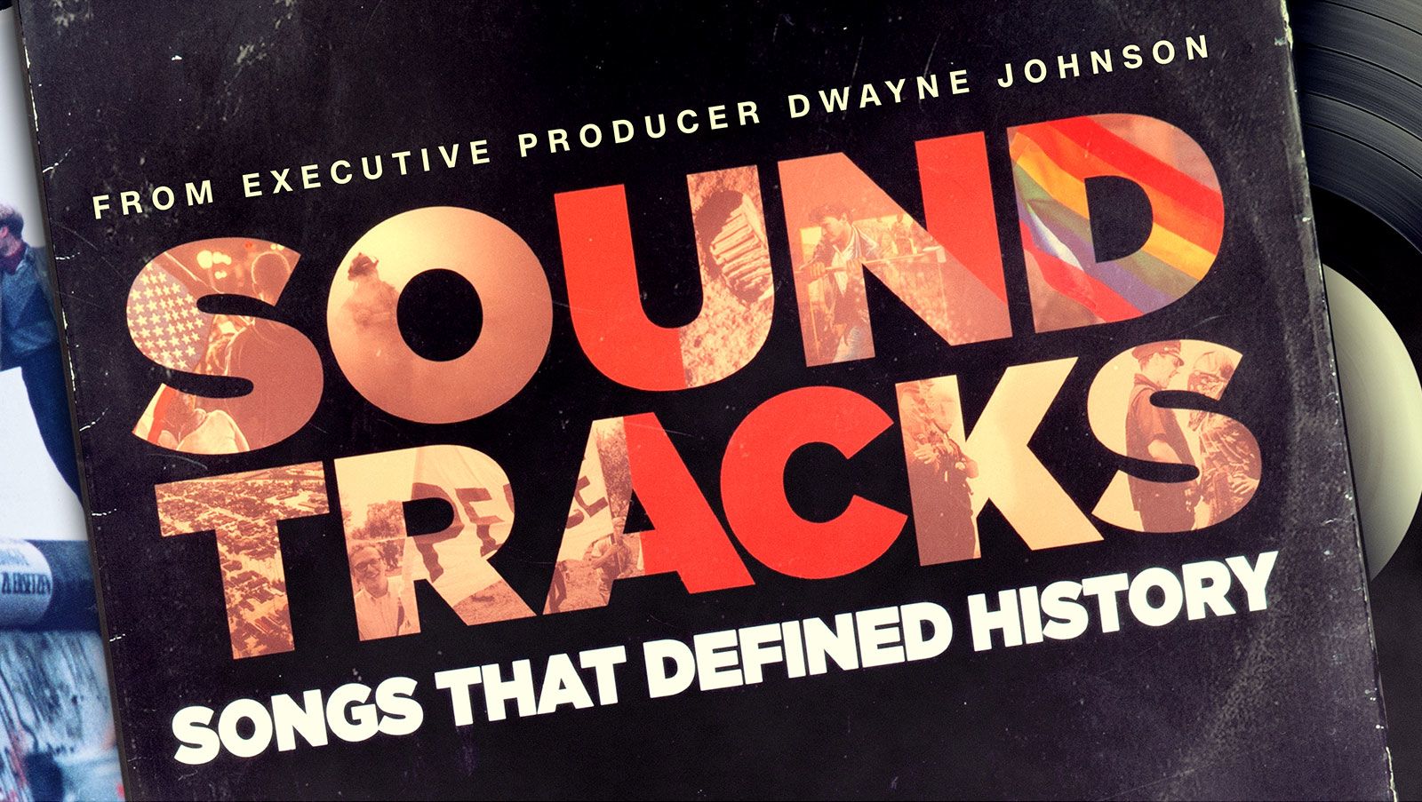 Soundtracks  CNN Creative Marketing