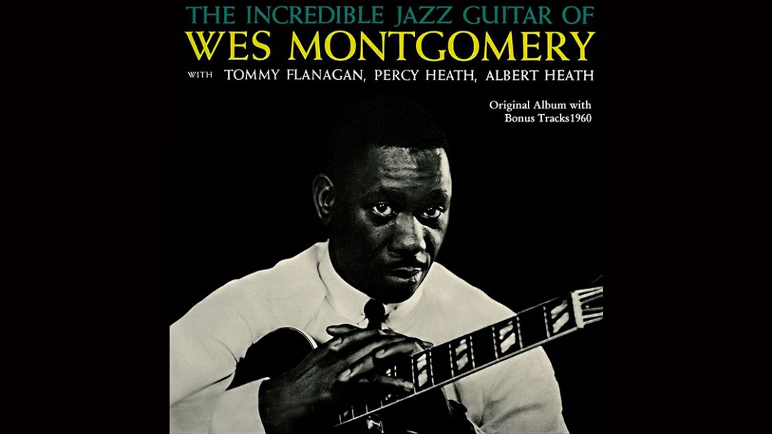 The Library of Congress - Wes Montgomery