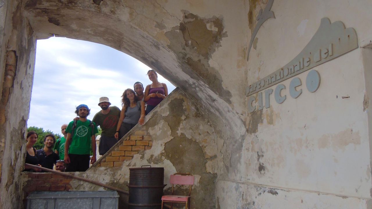 <strong>Alternative tourist attraction: </strong>After the tragedy, the mansion was shut and the isle was returned to the state. Now visitors come to explore the "forbidden atoll" and its dark history. 