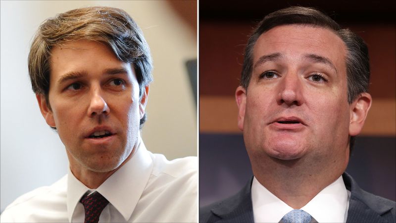 Beto O Rourke From rock guitarist to congressman