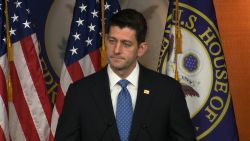 paul ryan freedom comment