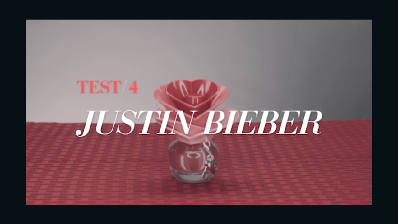 Biber perfume