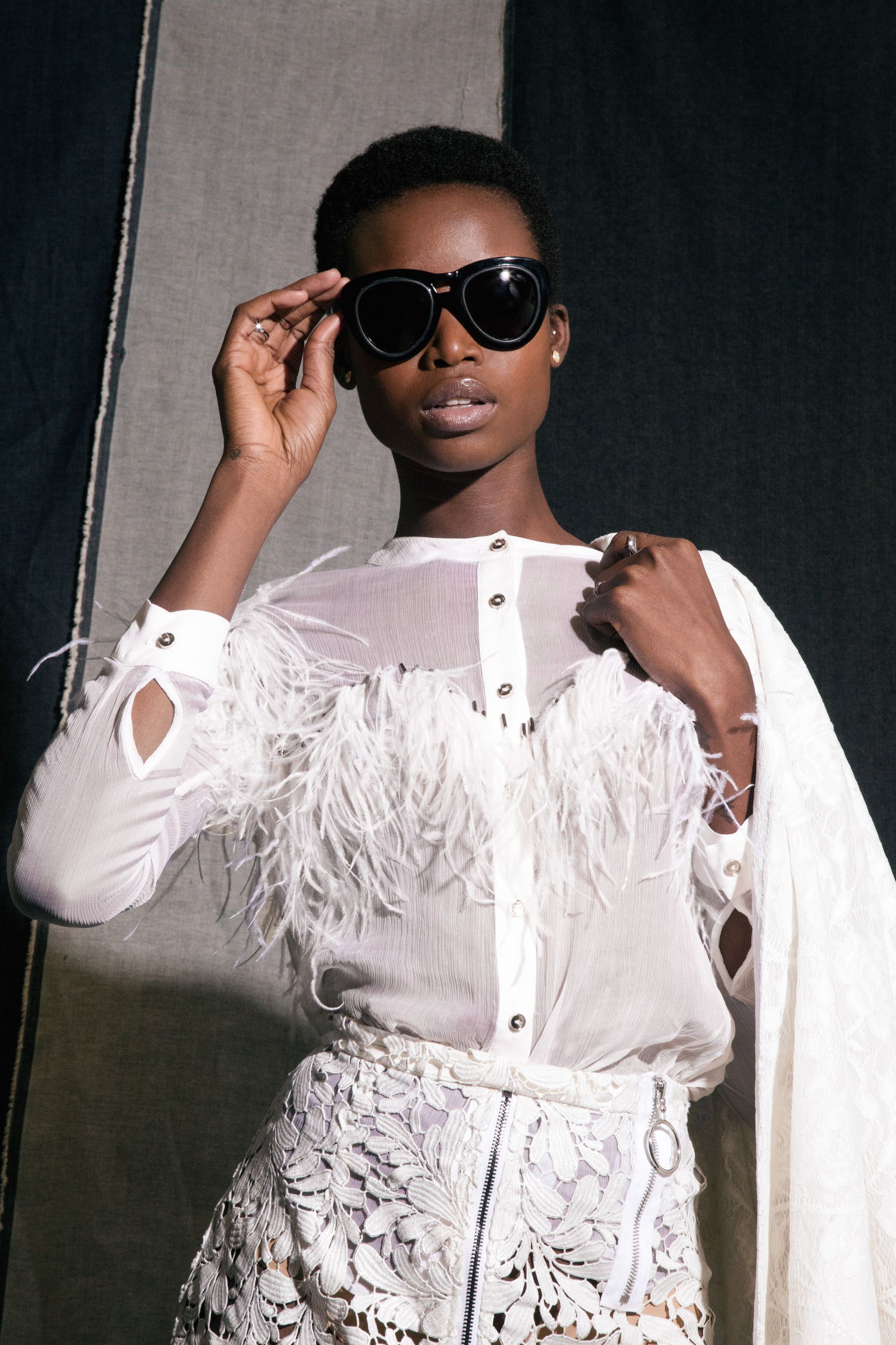 12 African Female Models You Should Know