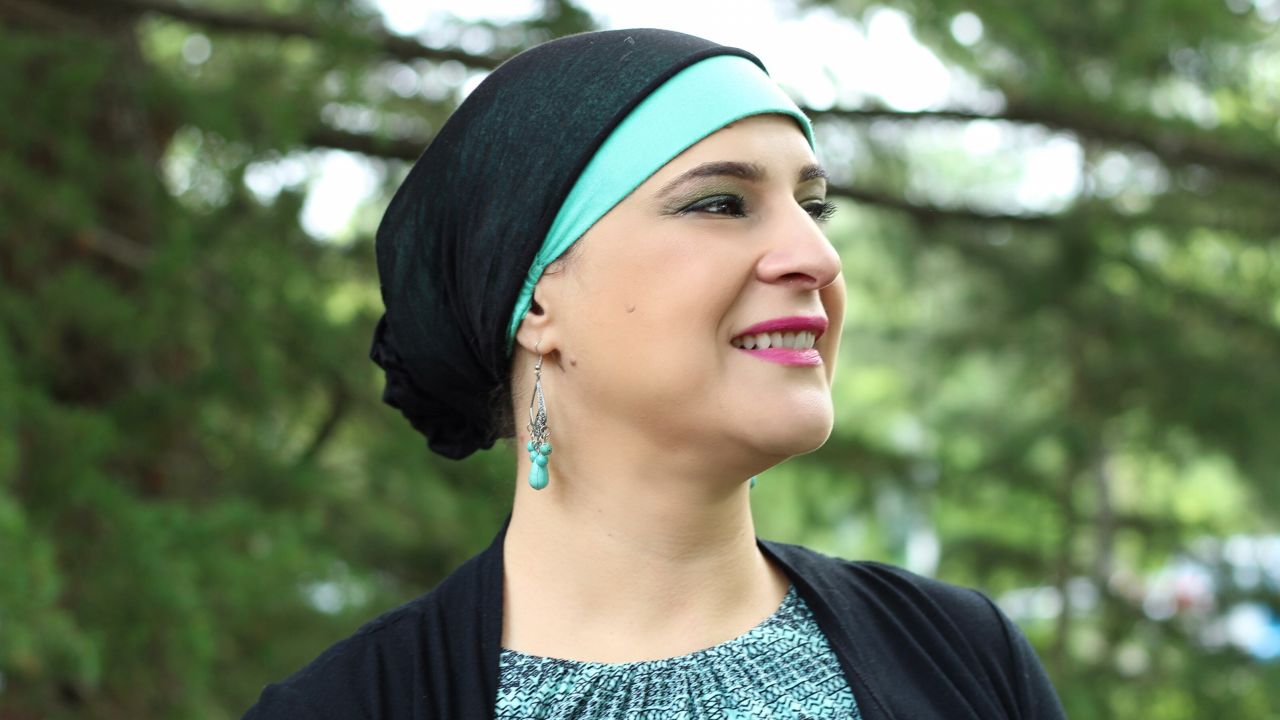 Manal Omar