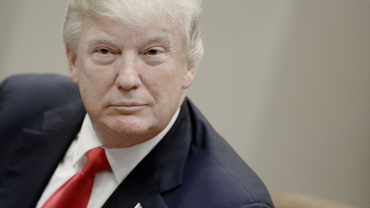 Timeline: President Trump's Russia problem | CNN