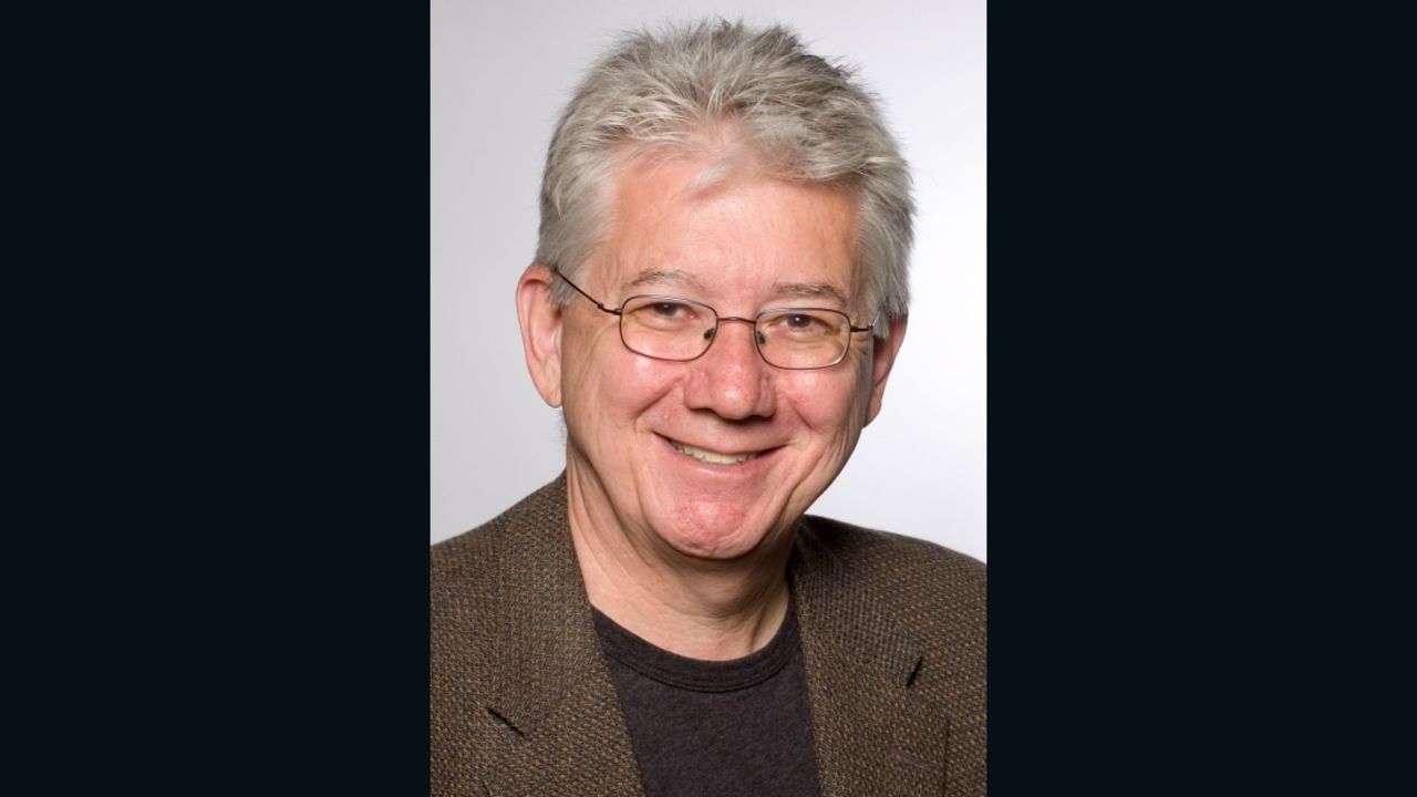 Daniel Keating 