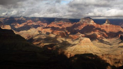 best hikes 12 South Rim of the Grand Canyon-647217148