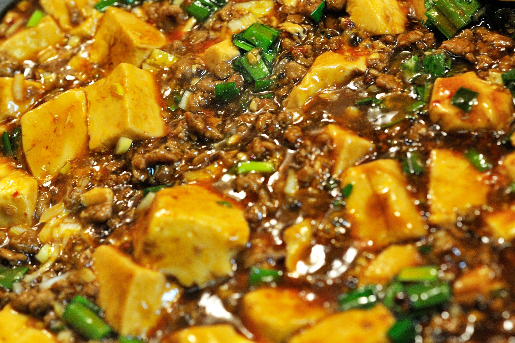 Chinese food: 10 spiciest dishes in China