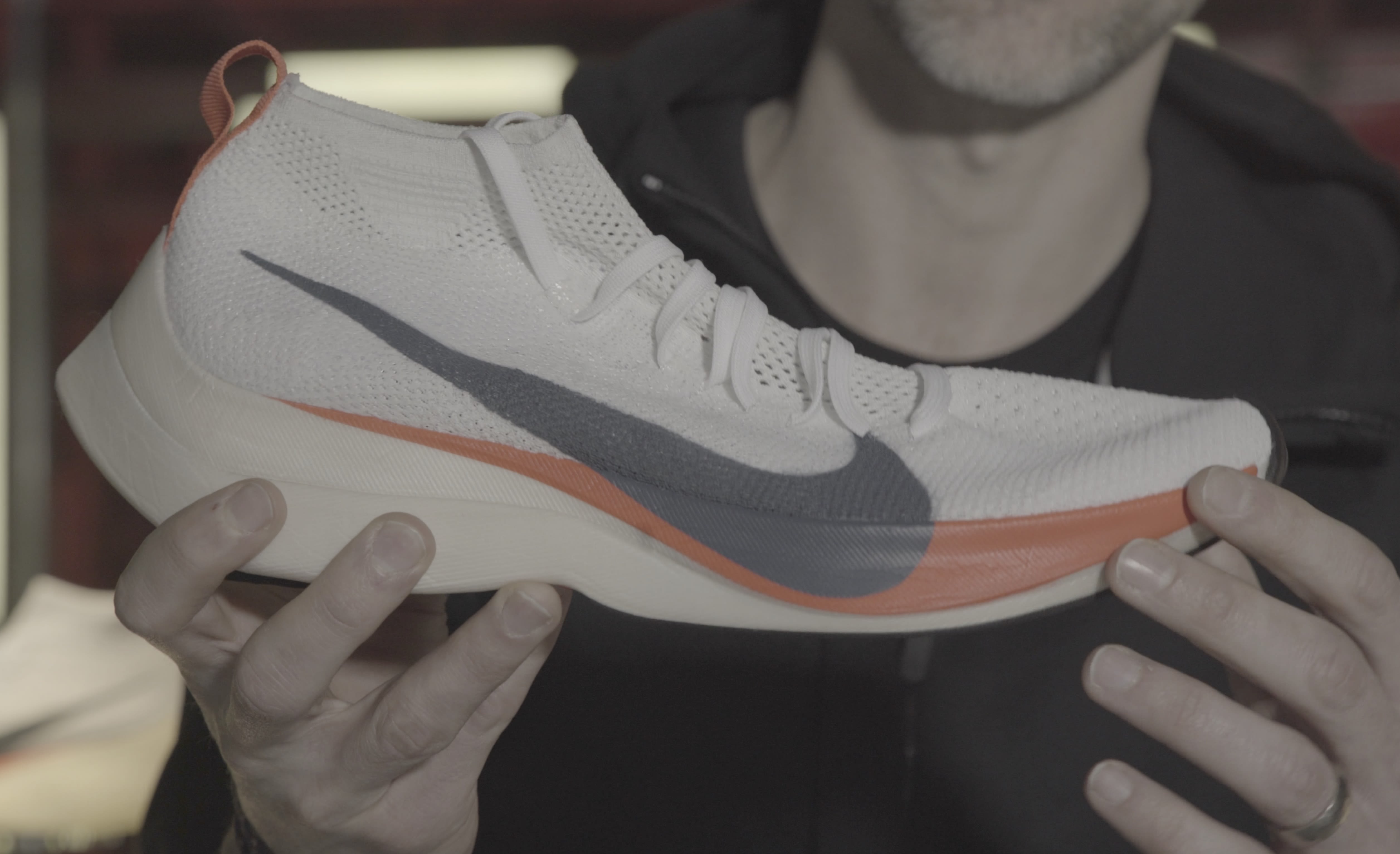 Goot eiwit Omzet Is Nike's sub-two-hour marathon attempt a leap into the future? | CNN