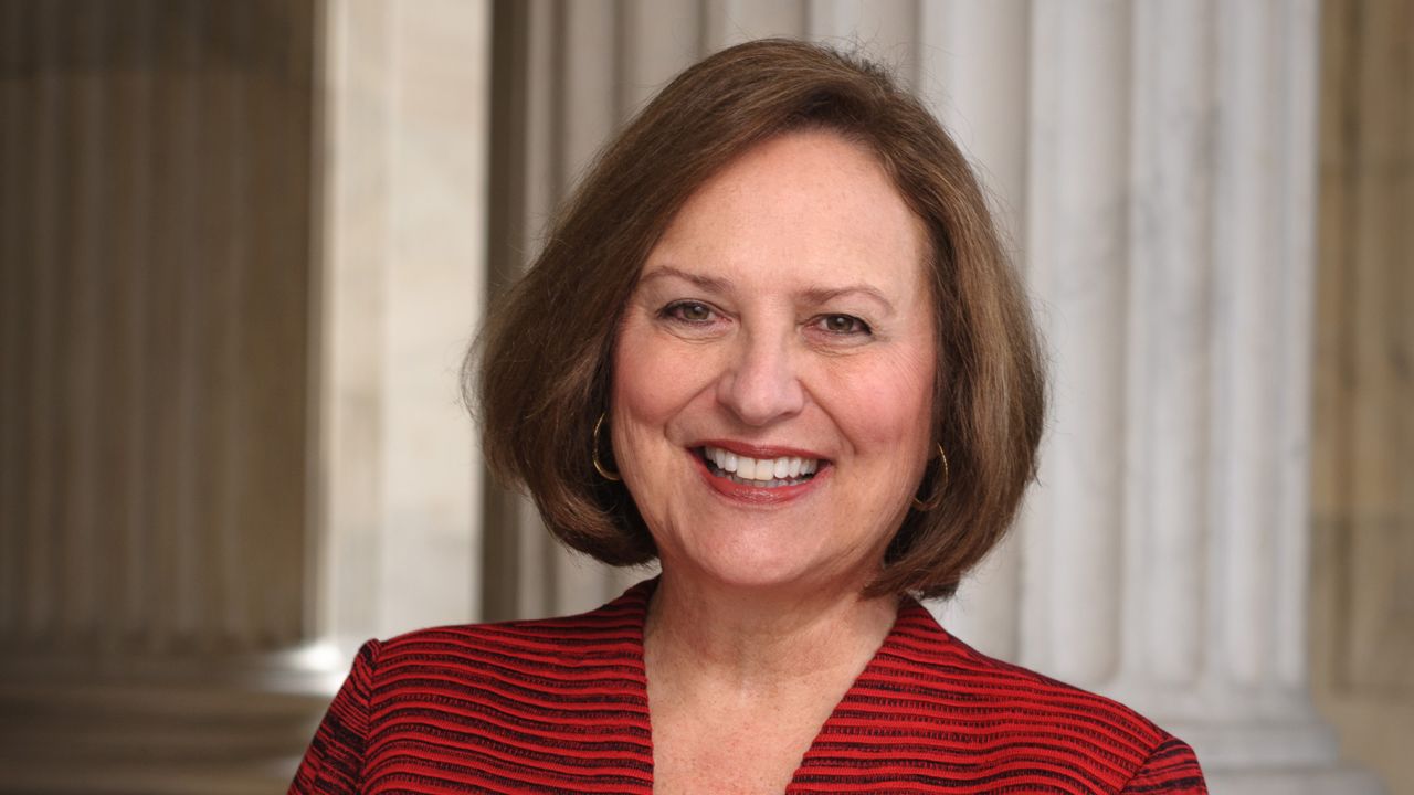 Deb Fischer