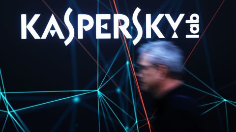 Cybersecurity firm Kaspersky denies ties to the Russian government. 