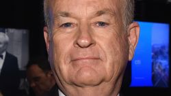 NEW YORK, NY - APRIL 21: Bill O'Reilly attends TIME 100 Gala, TIME's 100 Most Influential People In The World on April 21, 2015 in New York City.  (Photo by Larry Busacca/Getty Images for TIME)