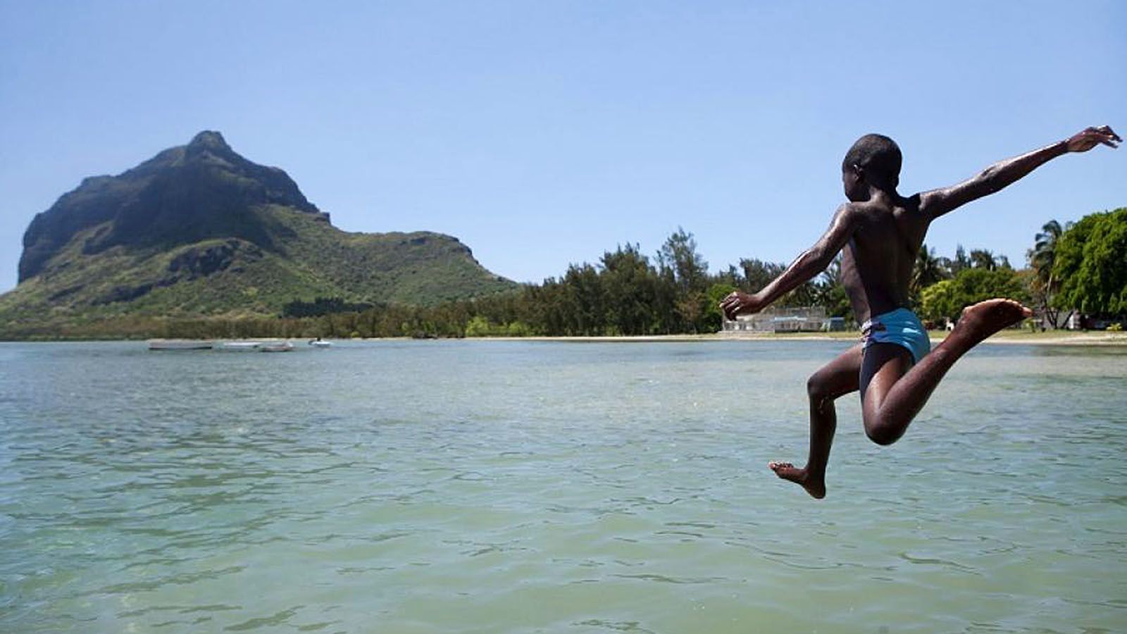 Mauritius: The best African destination | CNN