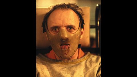 The American Film Institute's top villains include some of the most evil characters to ever grace the silver screen, from a criminal mastermind with an appetite for human flesh to a jealous queen with magical powers.<br />Anthony Hopkins plays Hannibal Lecter, a cannibalistic mastermind, in "The Silence of the Lambs."