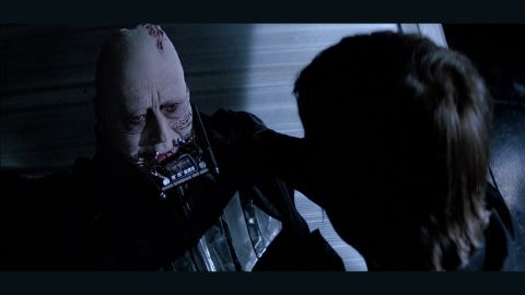 Doctors take a hard look at movie villains, warts and all | CNN