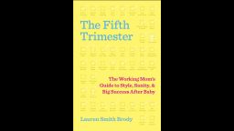 "The Fifth Trimester" includes tips and advice for new mothers returning to work.