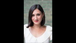Lauren Smith Brody is author of "The Fifth Trimester."