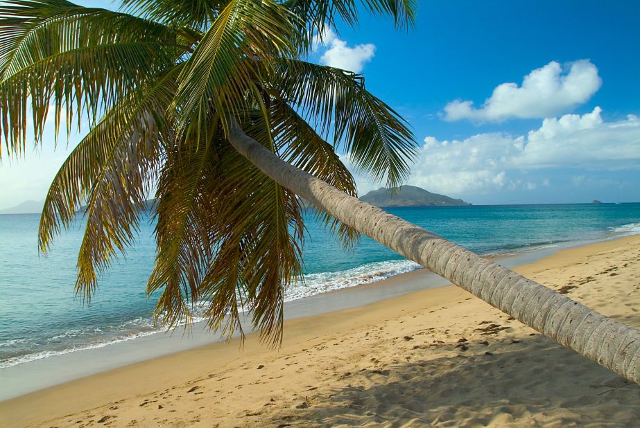 <strong>Montpelier Plantation and Beach</strong> -- The resort has a private beach six miles from the mountainside lodging.