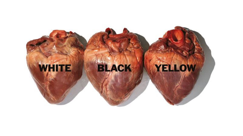 Oliviero toscani photography | CNN