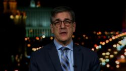 David Filipov amanpour