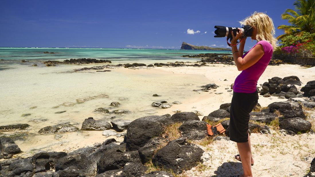 <strong>Mauritius photography -- </strong>The tropical island of Mauritius and photography go together like beaches and sunshine. The island is home to an incredible photography museum and archive and hosts one of the world's best photo safaris. 