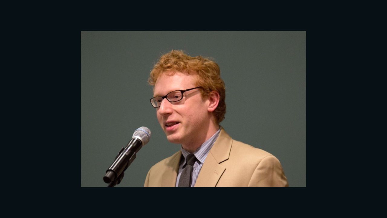Jonathan Cristol