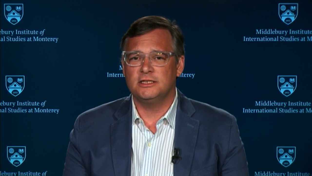 jeffrey lewis amanpour