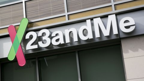 The FDA has given 23andMe approval to market its genetic tests for 10 diseases.
