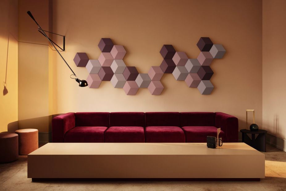 BeoSound Shape by Bang & Olufsen