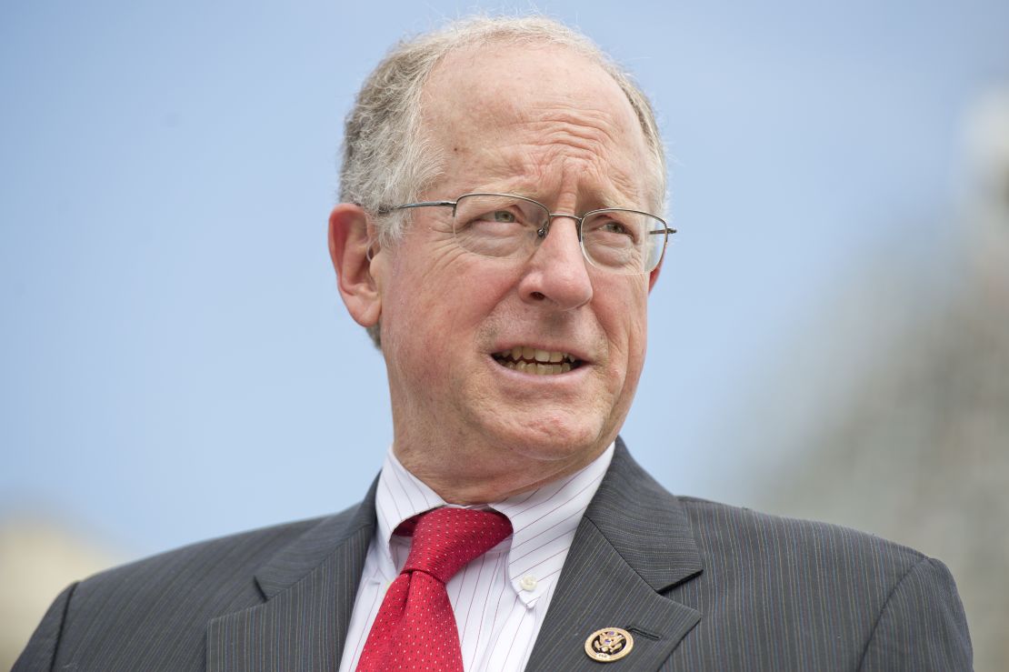 Rep. Mike Conaway