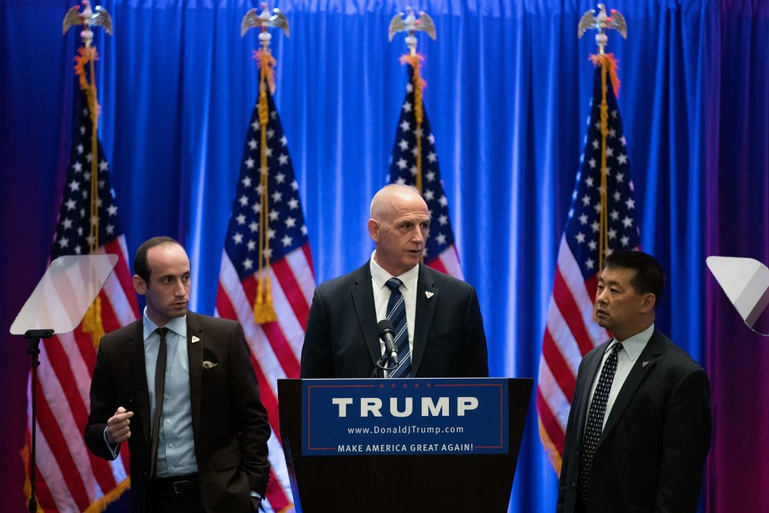 keith schiller june 2016