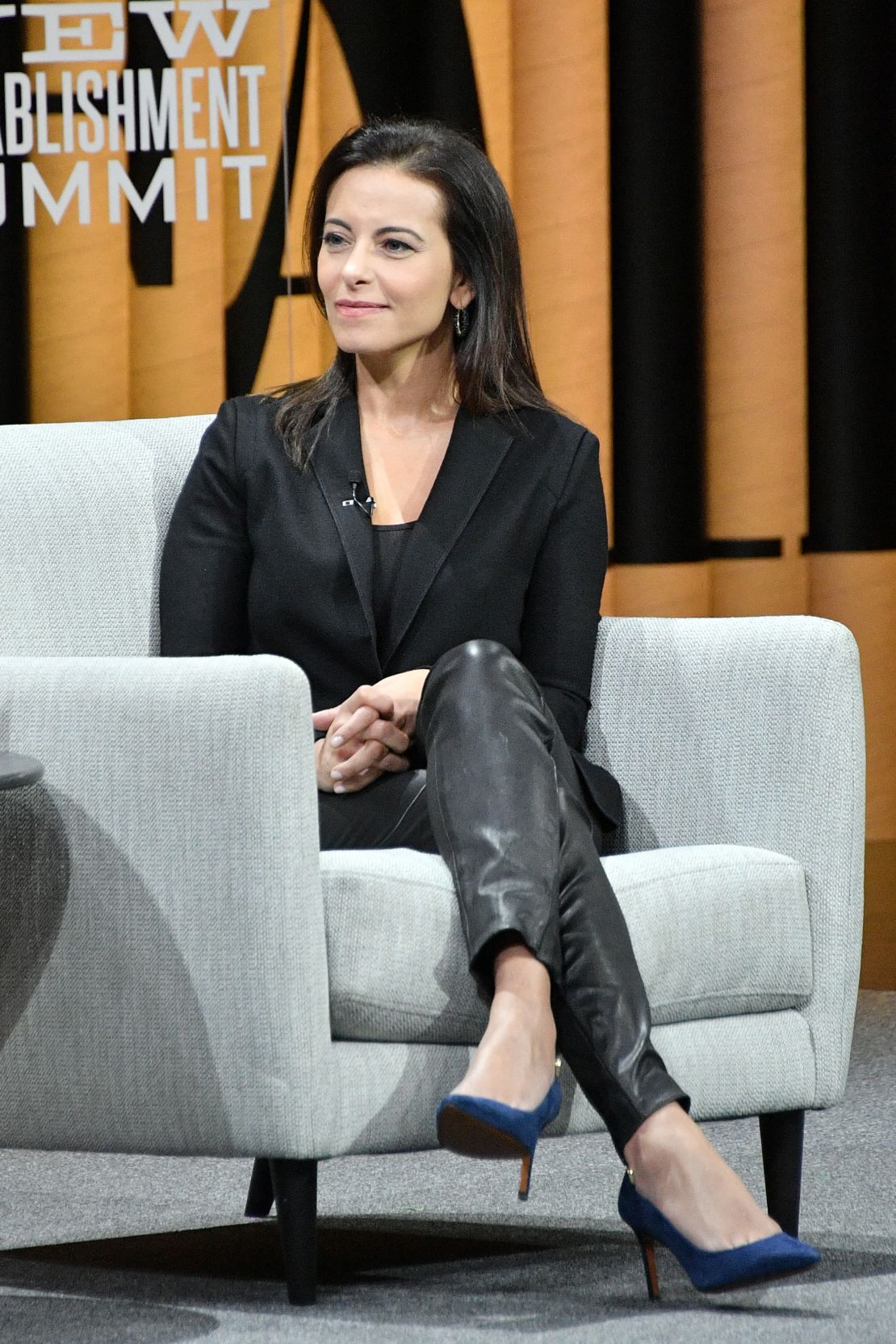 dina powell october 2016