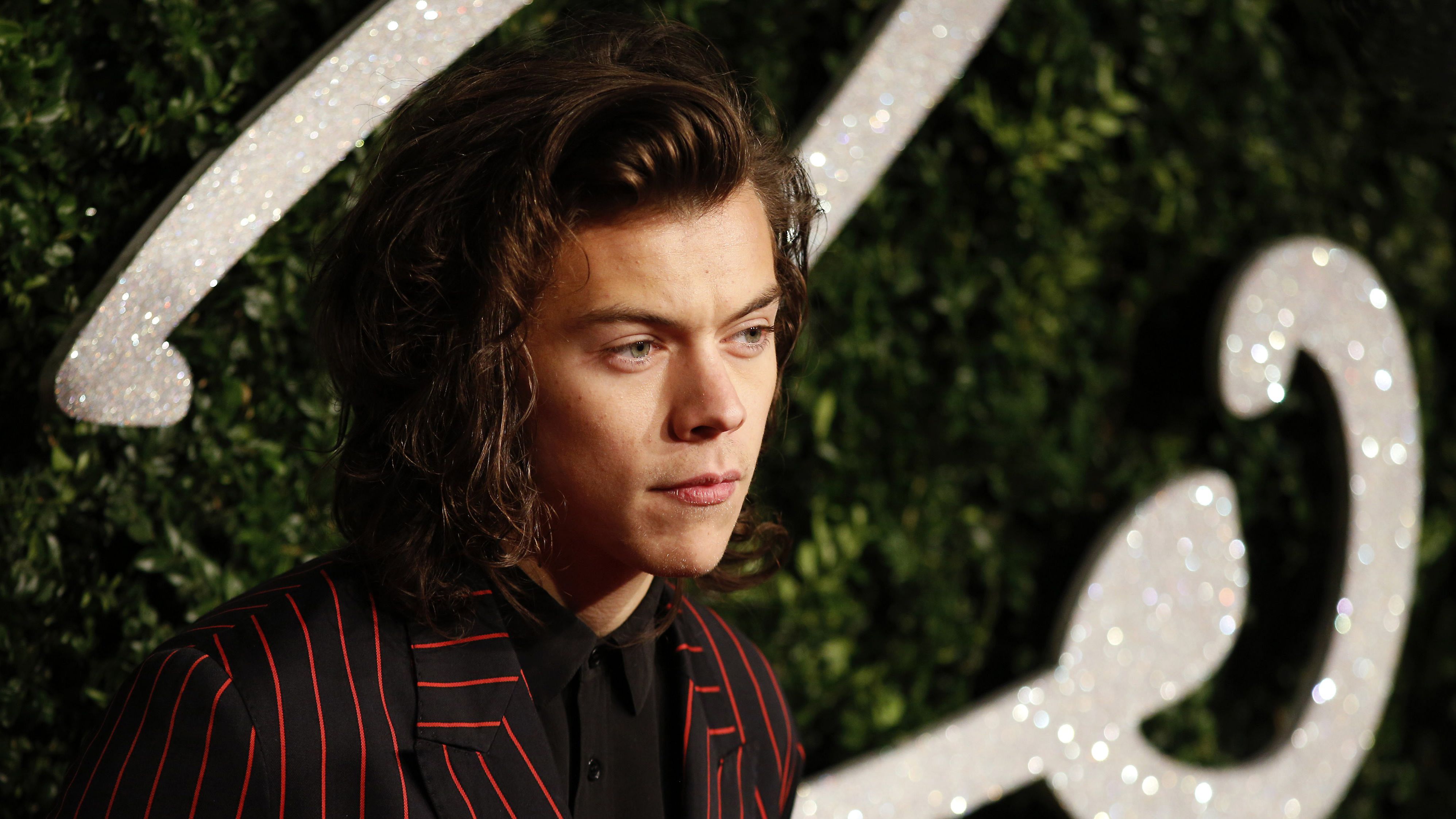 Harry Styles debuts new song (and Twitter goes crazy) CNN