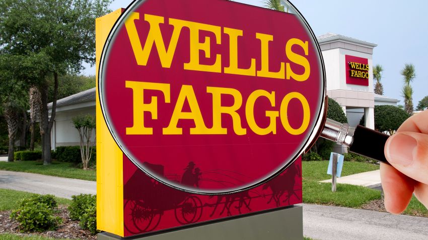 CNNMoney Wells Fargo Investigation