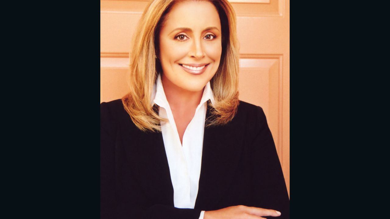 Donna Rice Hughes