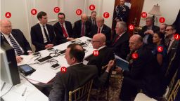 annotated situation room syria strike tease