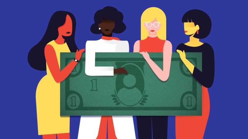 Equal Pay Movement Has These Lessons To Learn (Opinion) | CNN