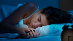 Study finds that sleeping in on the weekends is good for you - Boing Boing