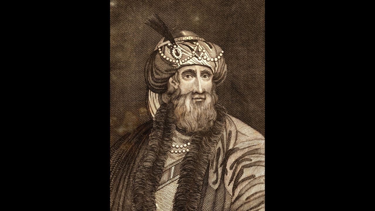 Flavius Josephus was a Jewish general in the disastrous war against the Romans. He later wrote about the war and other moments in Jewish history. 