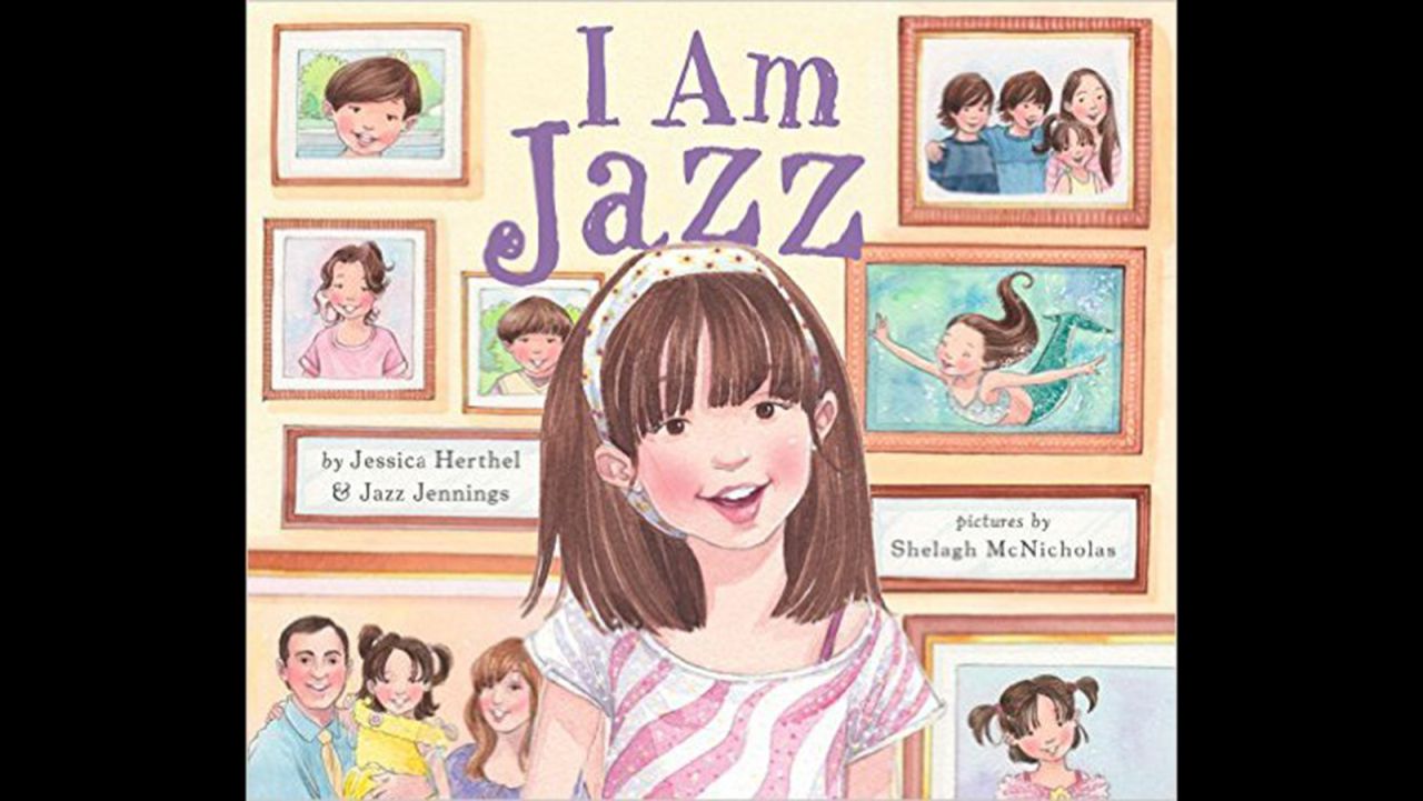 This children's picture book memoir was challenged and removed because it portrays a transgender child and because of language, sex education, and offensive viewpoints, the ALA said.