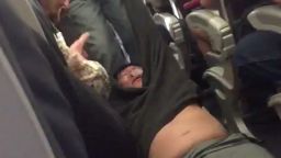 United Airlines Mobile Cut