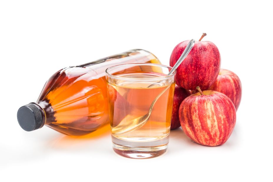 Sure, You're Drinking Apple Cider Vinegar. But Is It Actually Good