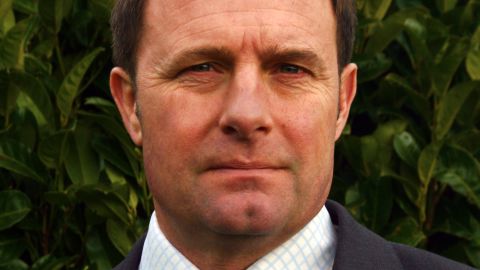 Hamish de Bretton-Gordon