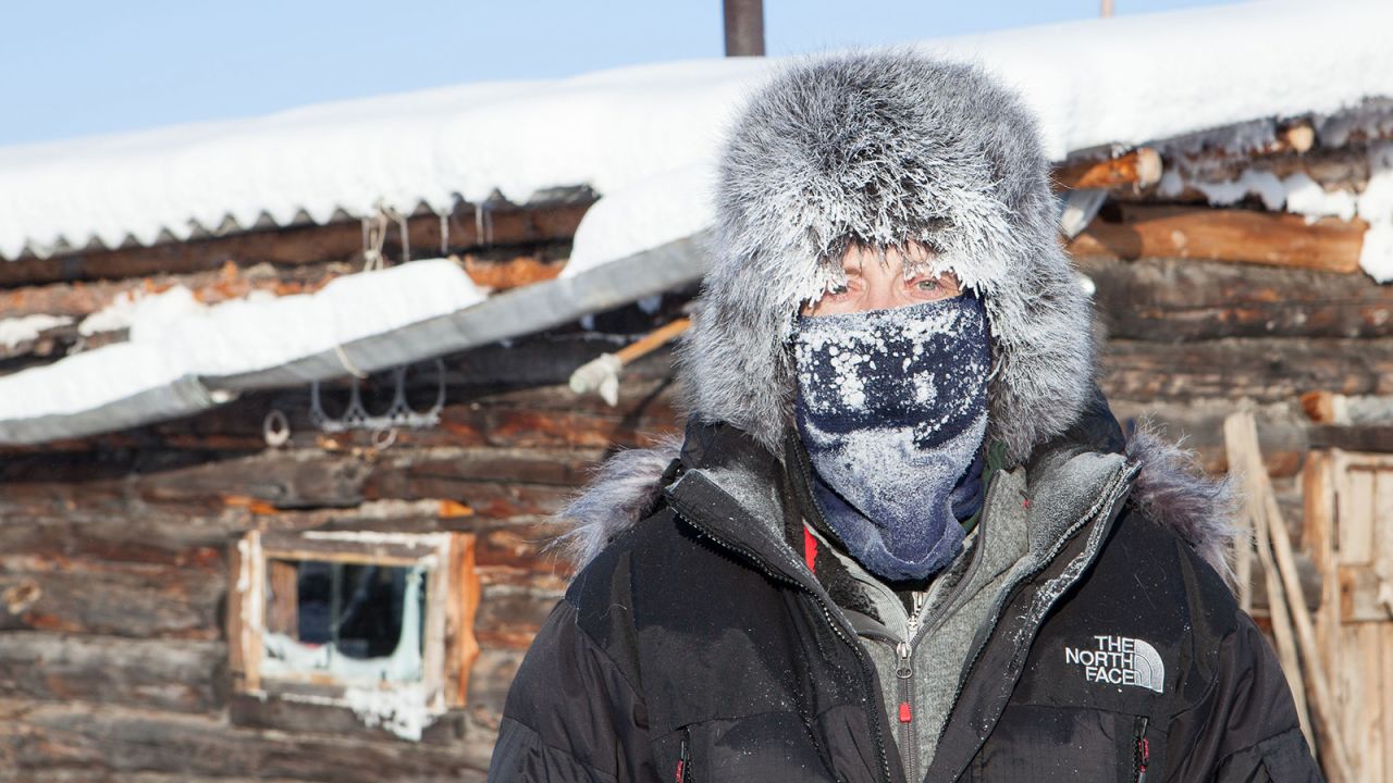 <strong>Oymyakon (Russia): </strong>This Siberian destination is the coldest community on Earth, with 500 hardy residents. It averages -50 C (-58 F) in winter and has reached -67.8 C (-90 F).