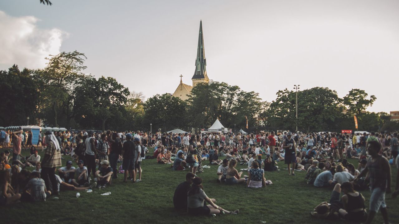 <strong>Pitchfork Music Festival, Chicago, USA, July 14-16: </strong>Celebrating its 12th year, Pitchfork Musical Festival focuses on critically lauded acts rather than those troubling the top of the charts.