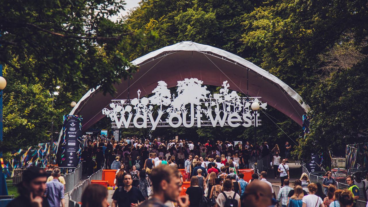 <strong>Way Out West, Gothenburg, Sweden, August 10-12: </strong>Way Out West is undoubtedly the best place to celebrate Sweden's magical summer before the Scandinavian weather takes a turn for the worse.