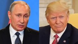 MOBAPP Putin Trump Split