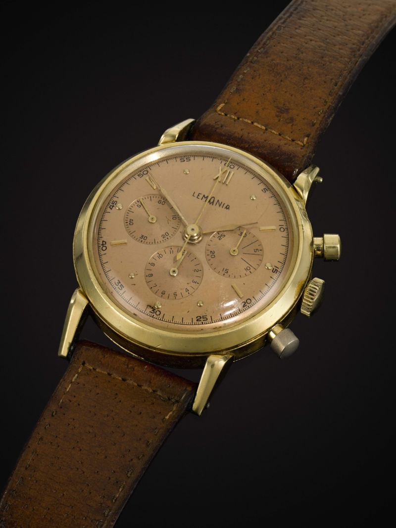 Winston best sale churchill watch