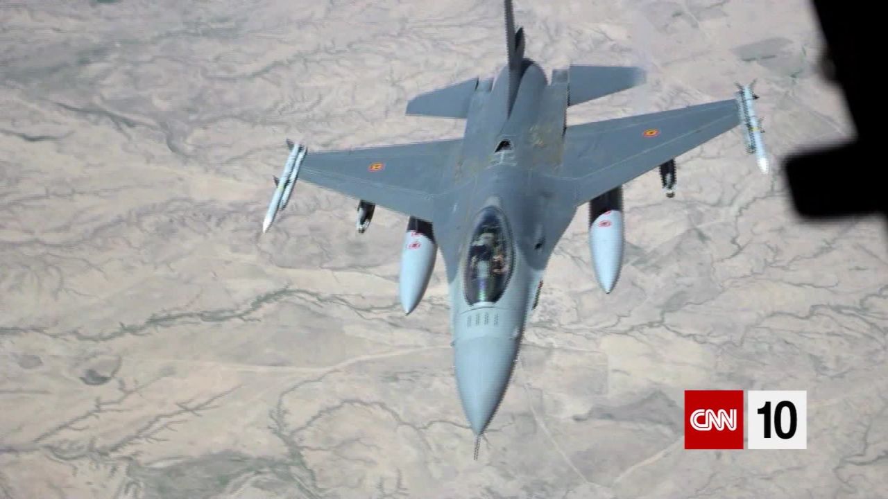 CNN 10 April 12, 2017 CNN