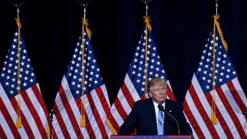 Sources Russia Tried Infiltrating Trump Camp Cnn Politics